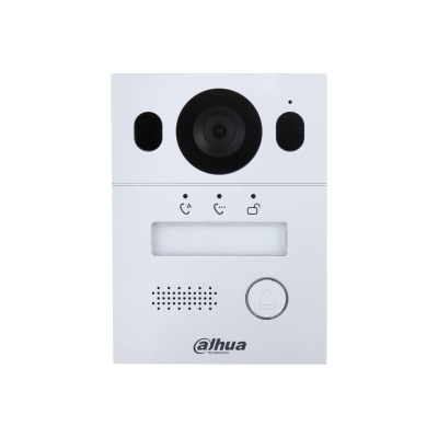 Dome Cameras